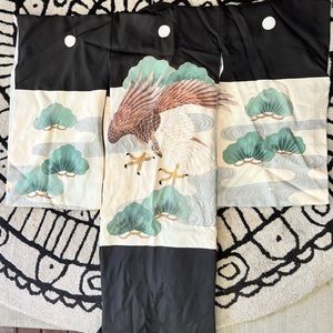 Authentic Japanese Kimono